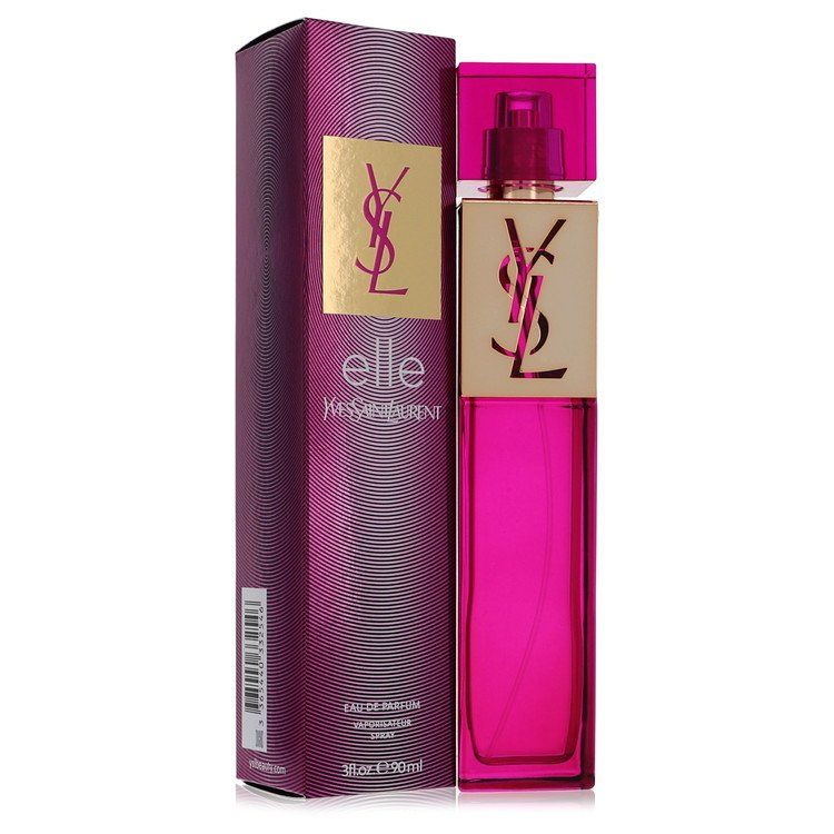 Elle by Yves Saint Laurent Eau De Parfum Spray