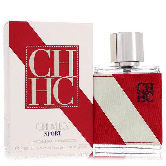 Ch Sport by Carolina Herrera Eau De Toilette Spray