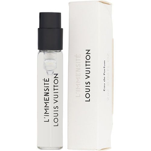 Louis Vuitton  L'IMMENSITE EAU DE PARFUM SPRAY VIAL