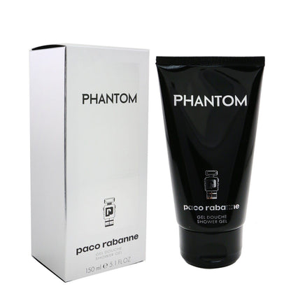 PACO RABANNE Phantom Shower Gel