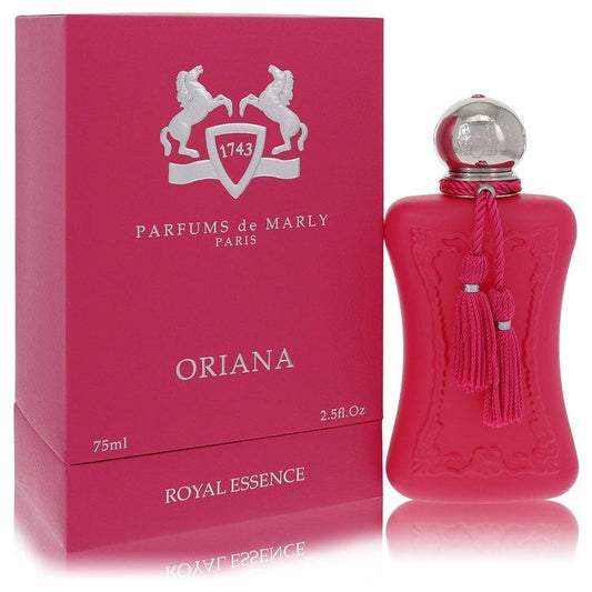 Oriana by Parfums De Marly Eau De Parfum Spray