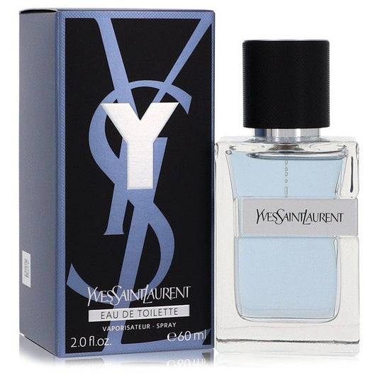 Y by Yves Saint Laurent Eau De Toilette Spray