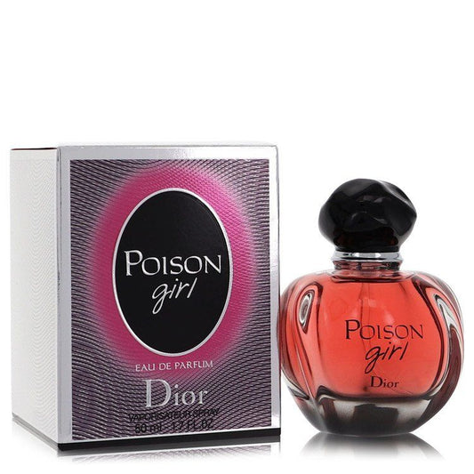 Poison Girl by Christian Dior Eau De Parfum Spray