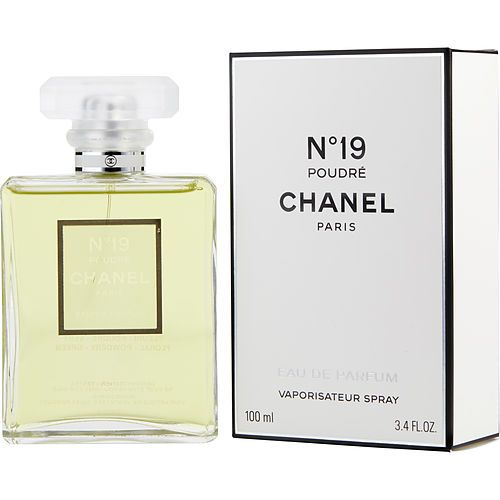 CHANEL NO. 19 POUDRE by Chanel Eau De Parfum