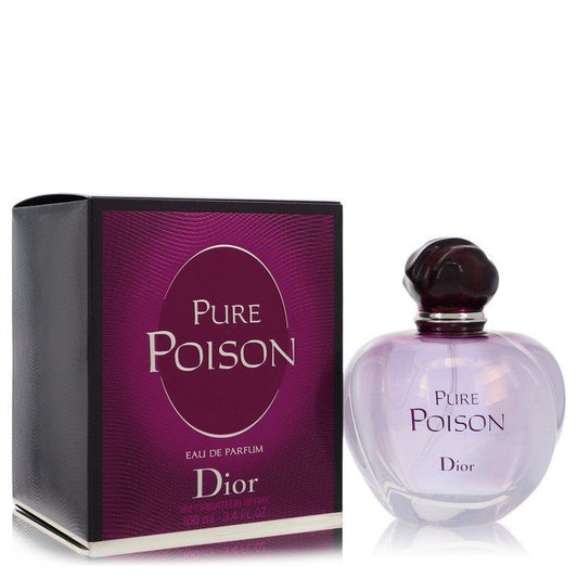 Pure Poison by Christian Dior Eau De Parfum Spray