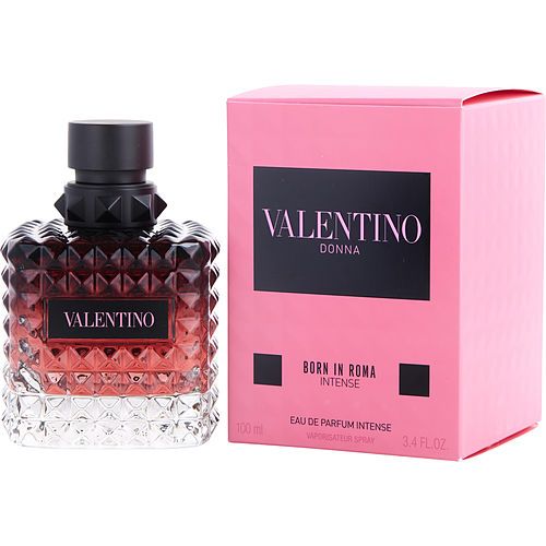 Valentino DONNA BORN IN ROMA INTENSE EAU DE PARFUM INTENSE SPRAY