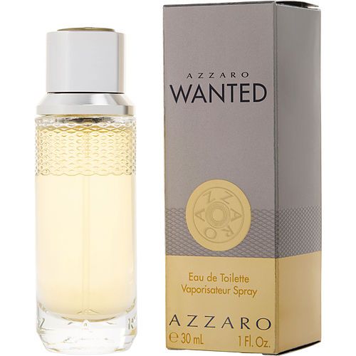 AZZARO WANTED by Azzaro Eau De Toilette