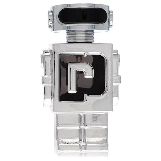 Paco Rabanne Phantom by Paco Rabanne Eau De Toilette Spray