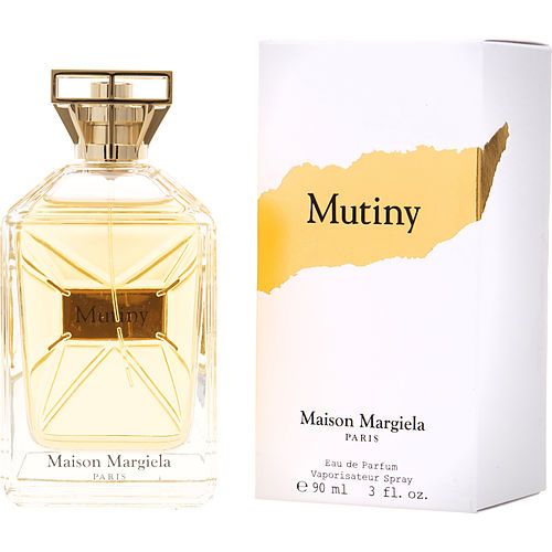 Mutiny by Maison Margiela Eau De Parfum Spray