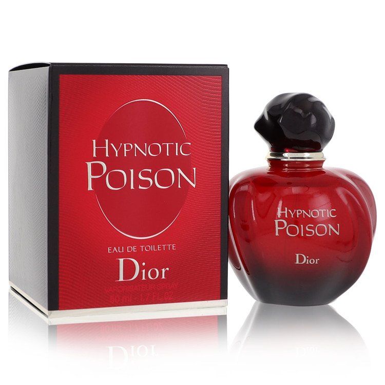 Hypnotic Poison by Christian Dior Eau De Toilette Spray