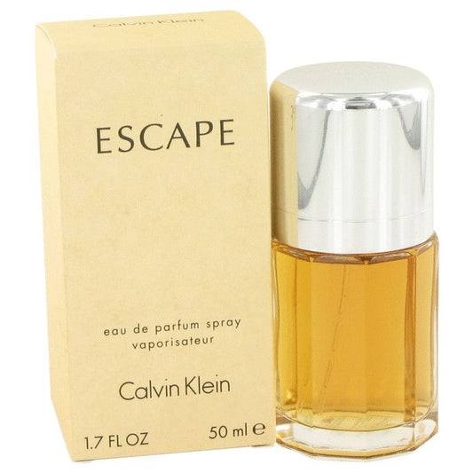 Escape by Calvin Klein Eau De Parfum Spray