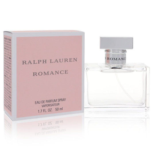 Romance by Ralph Lauren Eau De Parfum Spray