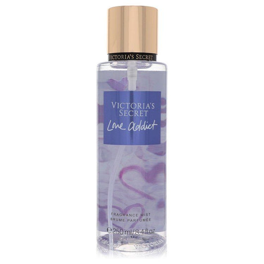 Victoria's Secret Love Addict by Victoria's Secret Fragrance Mist Spray