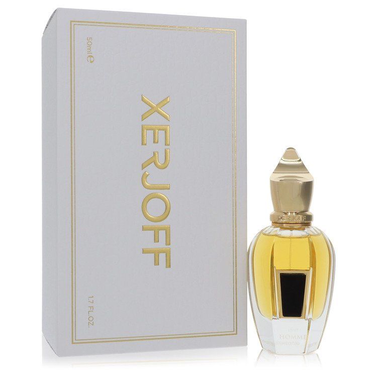 17/17 Stone Label Homme by Xerjoff Eau De Parfum Spray