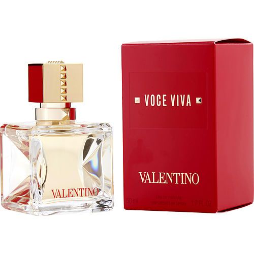 Valentino VOCE VIVA by Valentino EAU DE PARFUM SPRAY