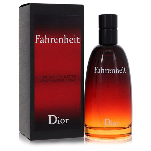 Fahrenheit by Christian Dior Eau De Toilette Spray