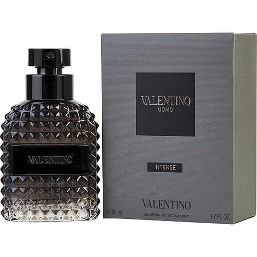 Valentino UOMO INTENSE Eau De Parfum SPRAY