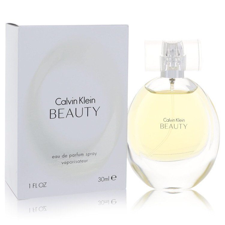 Beauty by Calvin Klein Eau De Parfum Spray