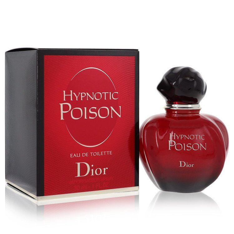 Hypnotic Poison by Christian Dior Eau De Toilette Spray