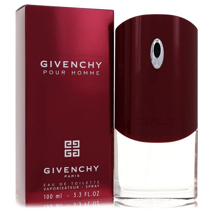 Givenchy Pour Homme by Givenchy Eau De Toilette Spray