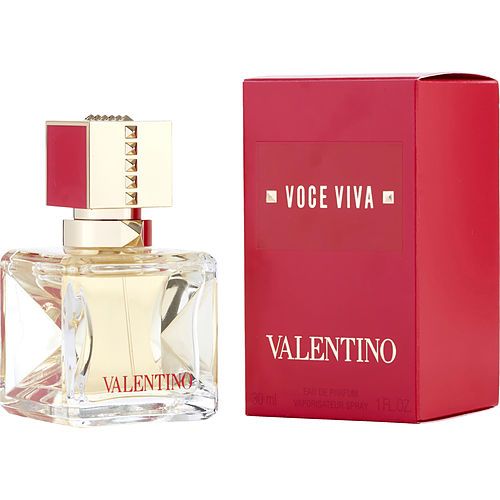 Valentino VOCE VIVA EAU DE PARFUM SPRAY