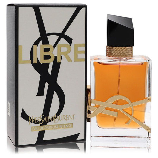 Libre Intense by Yves Saint Laurent Eau De Parfum Intense Spray