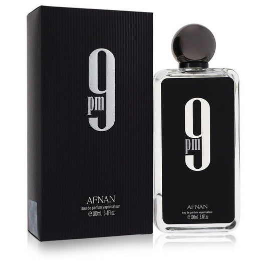 Afnan 9pm by Afnan Eau De Parfum Spray