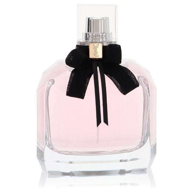 Mon Paris by Yves Saint Laurent Eau De Parfum Spray