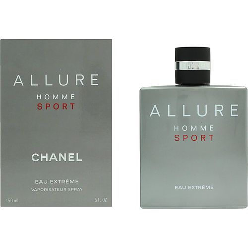 ALLURE HOMME SPORT EAU EXTREME by Chanel Eau De Toilette