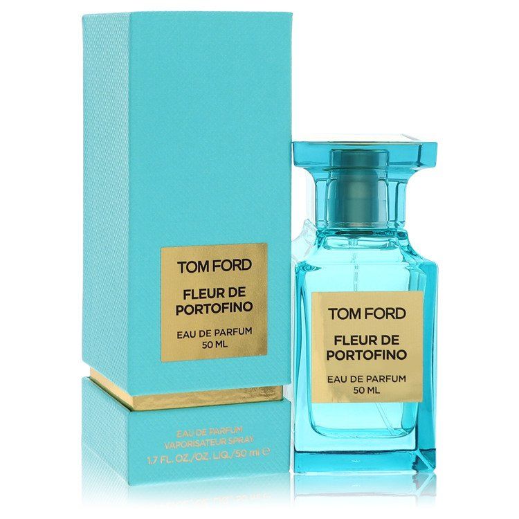 Tom Ford Fleur De Portofino by Tom Ford Eau De Parfum Spray