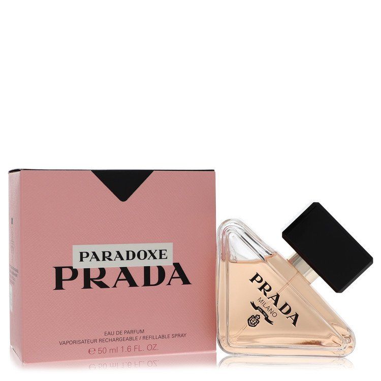 Prada Paradoxe by Prada Eau De Parfum Spray