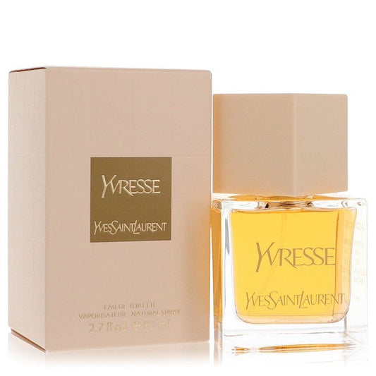 Yvresse by Yves Saint Laurent Eau De Toilette Spray