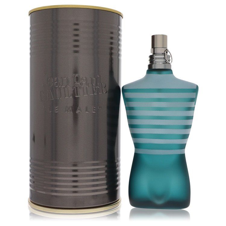 Jean Paul Gaultier "La Male" Eau De Toilette Spray