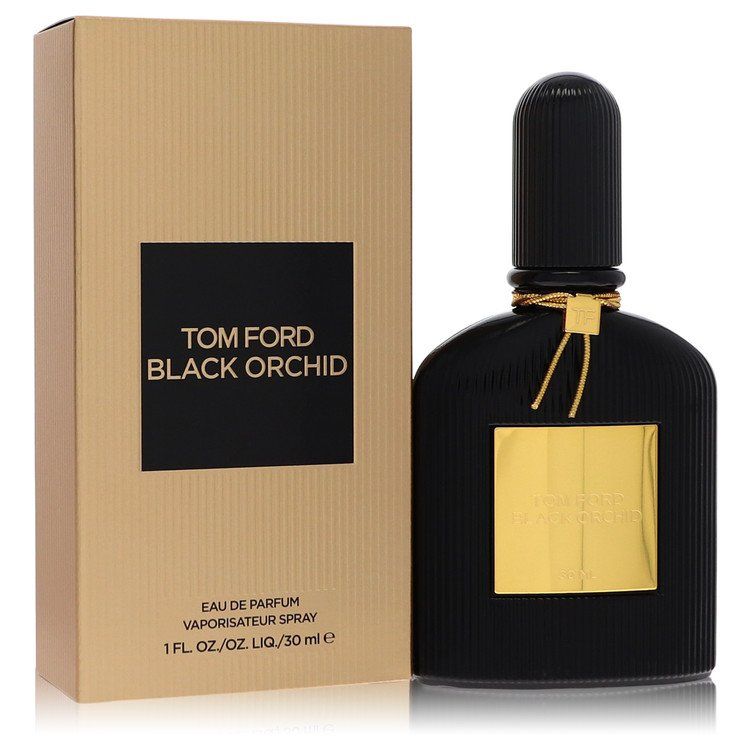 Black Orchid by Tom Ford Eau De Parfum Spray