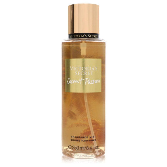 Victoria's Secret Coconut Passion by Victoria's Secret Fragrance Mist Spray