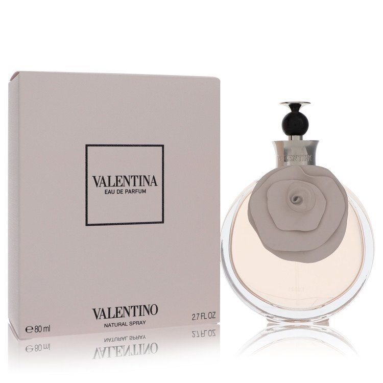 Valentino Eau De Parfum Spray