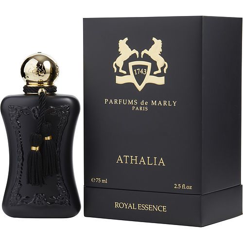 PARFUMS DE MARLY ATHALIA by Parfums de Marly EAU DE PARFUM SPRAY 2.5 OZ