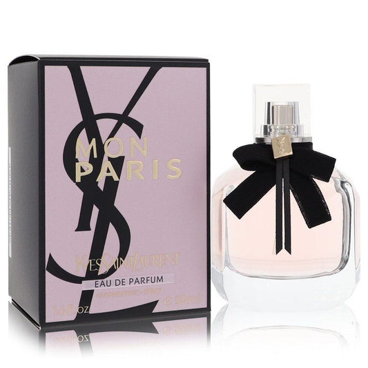 Mon Paris by Yves Saint Laurent Eau De Parfum Spray