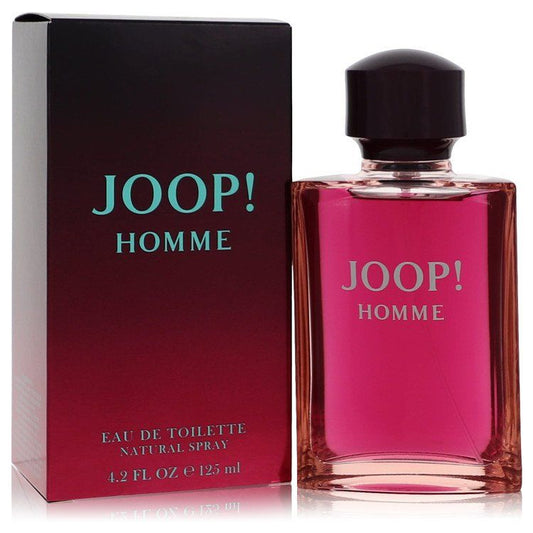 Joop by Joop! Eau De Toilette Spray