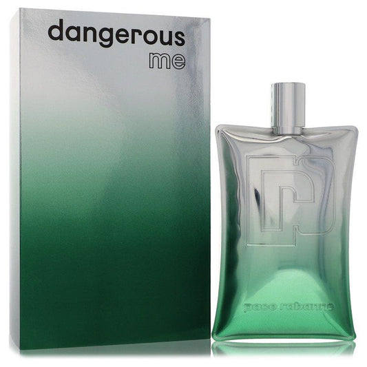 Paco Rabanne Dangerous Me by Paco Rabanne Eau De Parfum Spray