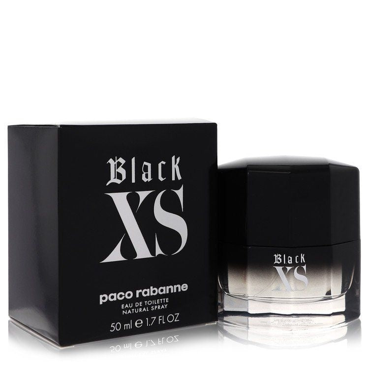 Black Xs by Paco Rabanne Eau De Toilette Spray