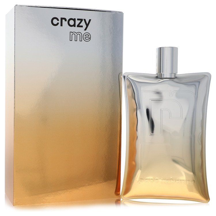 Paco Rabanne Crazy Me by Paco Rabanne Eau De Parfum Spray